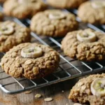 Amazing Banana Oatmeal Breakfast Cookies: 12 Min Bake amazing banana oatmeal breakfast cookies 12 min b 2025 12 24 030649 150x150 1