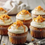Carrot Cream Cheese Cupcakes - Easy Dessert Recipe carrot cream cheese cupcakes easy dessert recipe 2025 12 24 030631 150x150 1