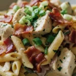 Chicken Bacon Ranch Pasta chicken bacon ranch pasta 2025 12 24 030650 150x150 1
