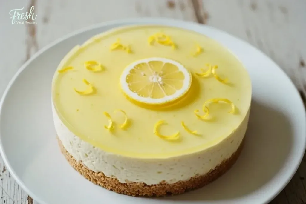 No-Bake