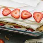 Easy Strawberry Icebox Cake (only 3 ingredients!) easy strawberry icebox cake only 3 ingredients 2025 12 24 030643 150x150 1