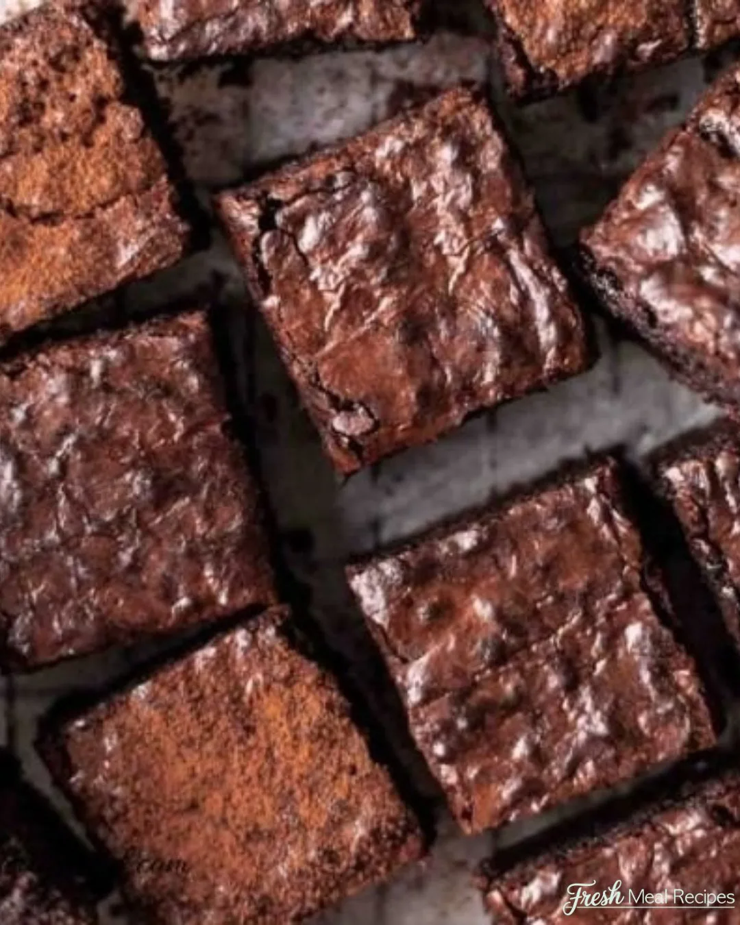 Best Brownie Recipe