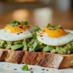 Pesto Avocado Toast with Eggs pesto avocado toast with eggs 2025 12 24 030648 150x150 1