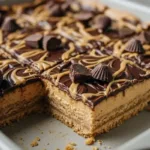 Reese’s Peanut Butter No-Bake Bars Recipe reeses peanut butter no bake bars recipe 2025 12 24 030644 150x150 1