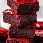 Best Homemade Red Velvet Brownies best homemade red velvet brownies 2026 01 03 161142 1024x683 1
