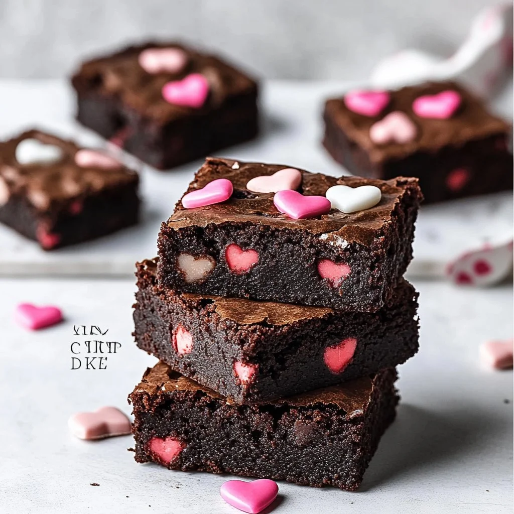 Browned Butter Blondie
