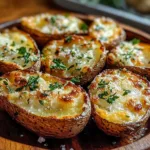 Crispy Garlic Herb Roasted Potato Skins crispy garlic herb roasted potato skins 2026 01 25 205921 1