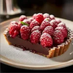 Easy Chocolate Raspberry Tart easy chocolate raspberry tart 2026 01 22 224544 1