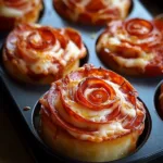 Easy Pizza Roses for Valentine’s Day: A Fun and Delicious Way to Celebrate Love easy pizza roses for valentines day a fun and de 2026 01 25 205929 1