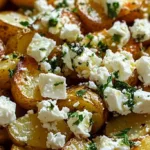 Greek Feta Roast Potatoes greek feta roast potatoes 2026 01 03 161134 1024x683 1