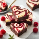 Heart Shaped Brownies heart shaped brownies 2026 01 25 205924 1