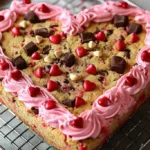 Heart Shaped Cookie Cake heart shaped cookie cake 2026 01 03 161133 1024x683 1