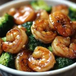 High-Protein Honey Garlic Shrimp high protein honey garlic shrimp 2026 01 11 200250 1