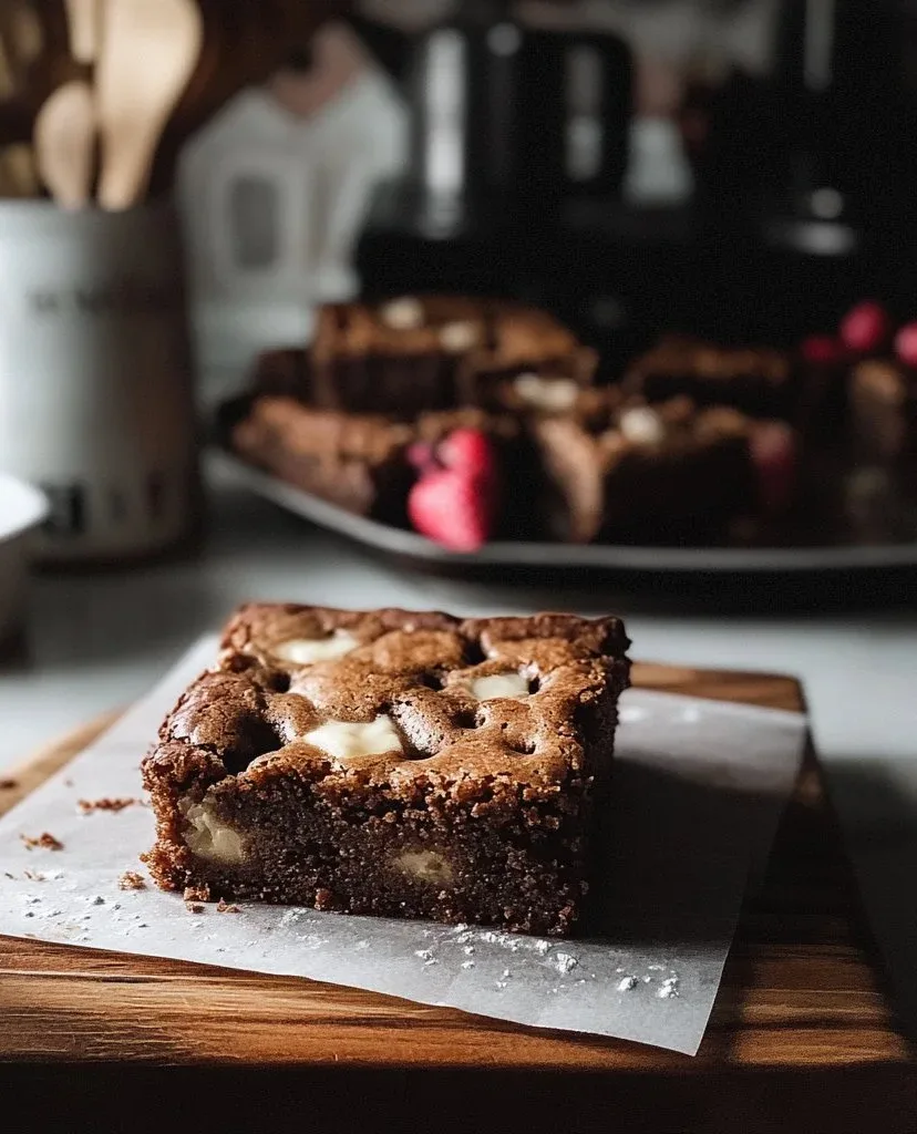 Browned Butter Blondie image 2 e1767737903783