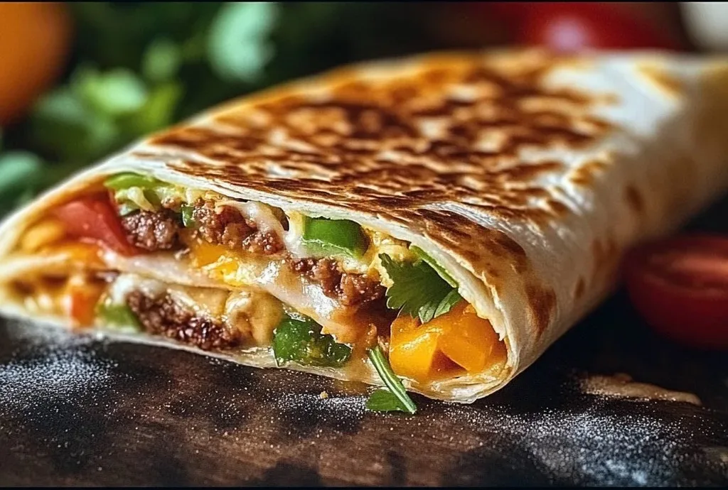 Delicious Keto Crunchwraps Recipe for Guilt-Free Indulgence image 5 e1768178008867