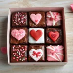 Delicious Letterbox Brownies image 7