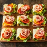 Italian Sub Roll-Up {grain-free} italian sub roll up grain free 2026 01 11 200302 1