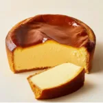 Loaf Pan Basque Cheesecake loaf pan basque cheesecake 2026 01 25 205916 1