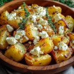 Mediterranean Roasted Potato & Tzatziki Bowl mediterranean roasted potato tzatziki bowl 2026 01 25 205922 1