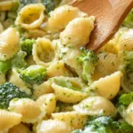 One Pot Healthy Broccoli Mac and Cheese one pot healthy broccoli mac and cheese 2026 01 03 161145 1024x683 1