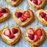 Strawberry Cream Cheese Heart Danishes strawberry cream cheese heart danishes 2026 01 22 224543 1
