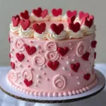 Valentine's Day Cake valentines day cake 2026 01 25 205927 1