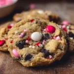 Valentine's Day Oreo M&M's Cookies valentines day oreo mms cookies 2026 01 25 205933 1024x683 1