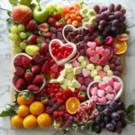 Valentine's Day Snack Board valentines day snack board 2026 01 25 205934 1