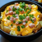 Cheesy Potato Egg Scramble cheesy potato egg scramble 2026 02 20 221213 1