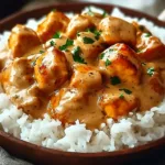 Creamy Smothered Chicken and Rice creamy smothered chicken and rice 2026 02 13 172740 1