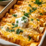 Delicious Chicken Enchiladas delicious chicken enchiladas 2026 02 13 172744 1