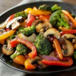Healthy Sautéed Vegetables – Quick, Flavorful & Nutritious Side healthy sauteed vegetables quick flavorful nu 2026 02 11 221902 1