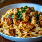 Irresistibly Easy Cowboy Butter Chicken Linguine in 30 Minutes irresistibly easy cowboy butter chicken linguine i 2026 02 13 172748 1