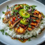 Tangy Honey Lime Chicken & Avocado Rice Stack That Delights tangy honey lime chicken avocado rice stack that 2026 02 13 172754 1